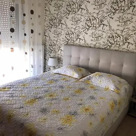 Διαμέρισμα Cozy With Sea View