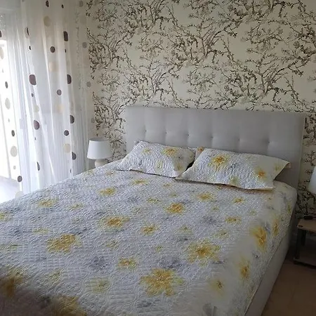 Διαμέρισμα Cozy With Sea View *