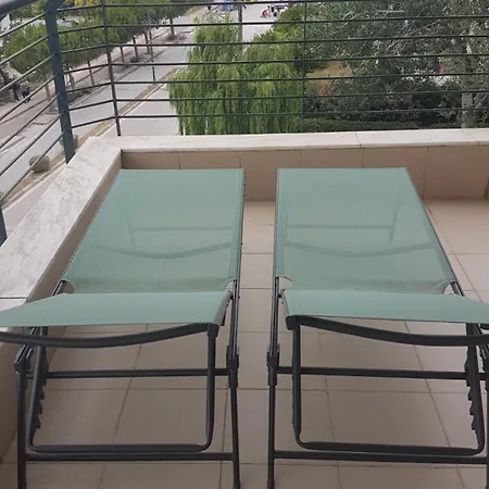 Διαμέρισμα Cozy With Sea View