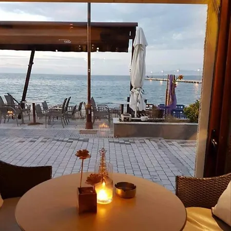 Διαμέρισμα Cozy With Sea View *