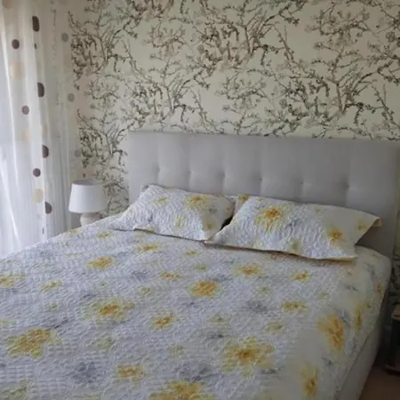 Διαμέρισμα Cozy With Sea View Περαία