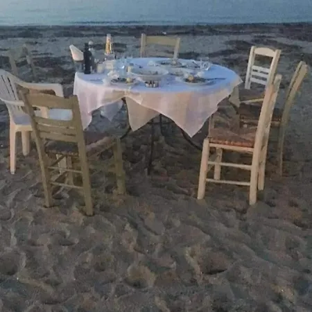 Cozy With Sea View