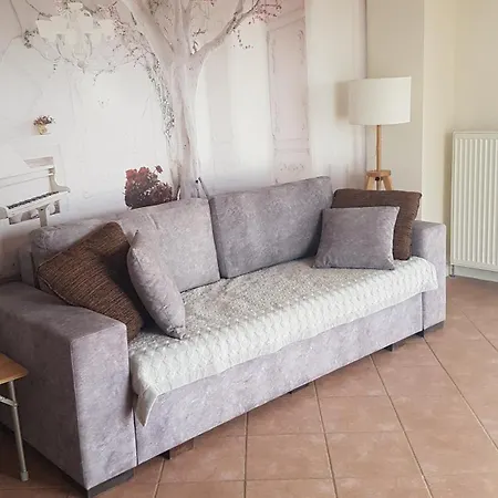 Cozy With Sea View