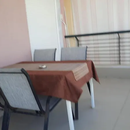 Διαμέρισμα Cozy With Sea View